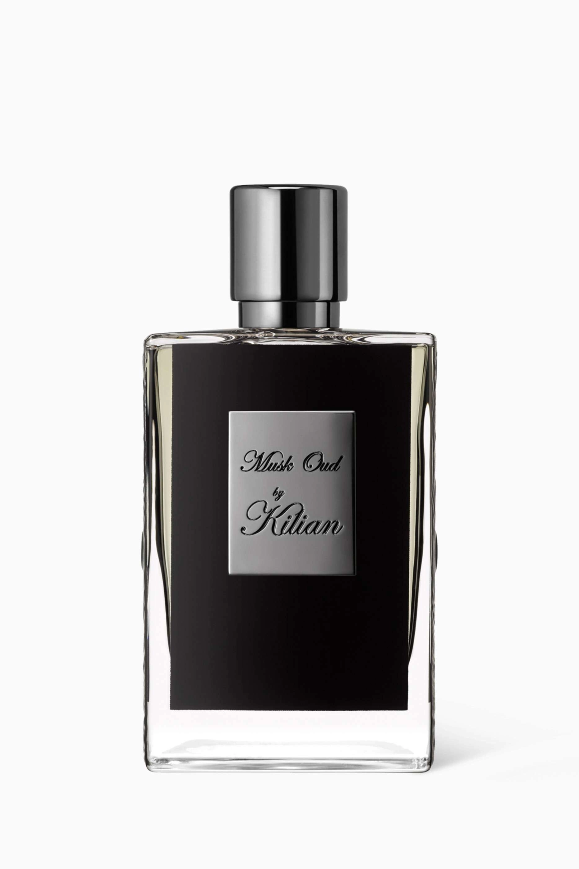 Kilian Paris Musc Oud Eau de Parfum 50 ml