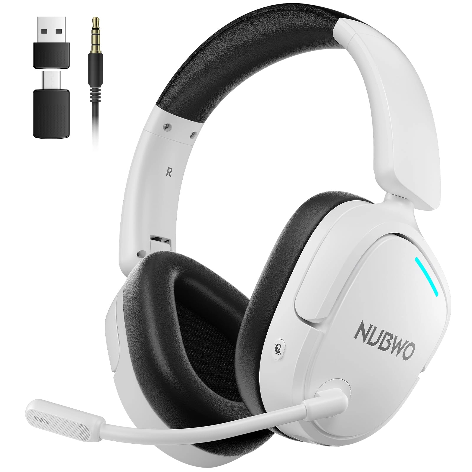NUBWO HG04 Wireless Headset