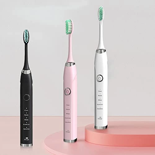 Sonic Electric Toothbrush - 1200mAh 5 Modes IPX7