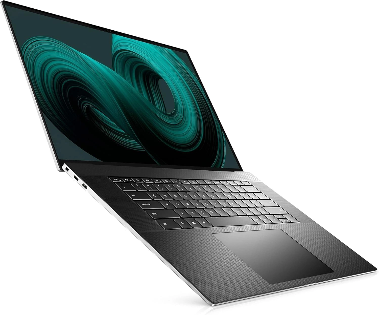 DELL (Renewed) Precision 5550 - 15.6'' Core i7-10750H 32GB DDR4 1TB SSD