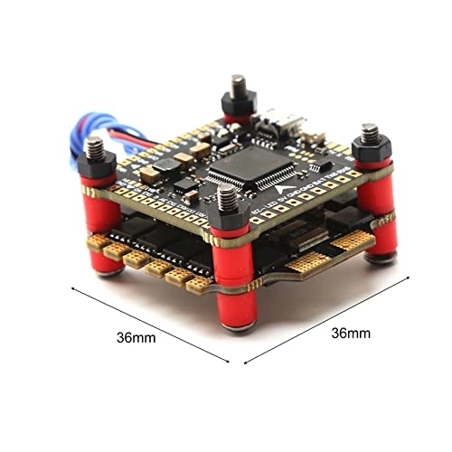 F4 V3S - 60A 4in1 Brushless ESC