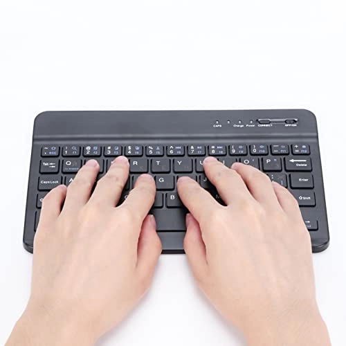 Keyboard - RU/US Wireless