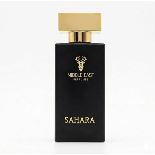 SAHARA Eau de Parfum 50 ml