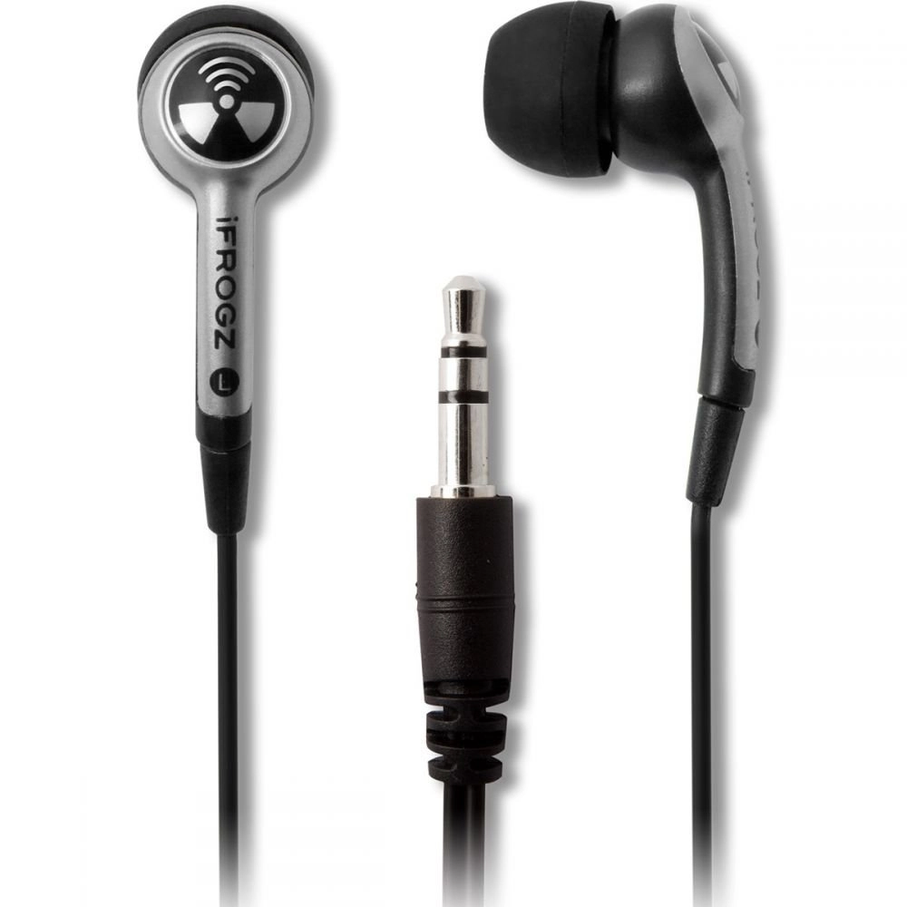 Plugz Wired Earbud