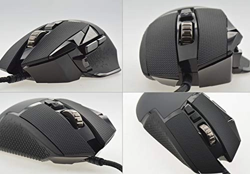 LEASUN Mouse Anti-Slip Grips - USB