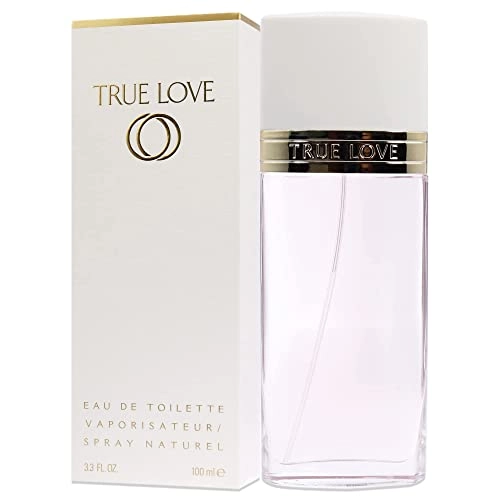 True Love Eau de Toilette 100 ml