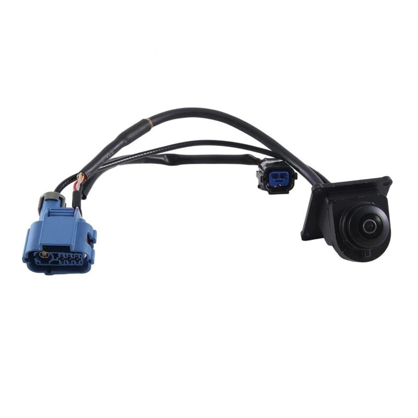 Car Rear View Camera - Night vision 1920 x 1080P