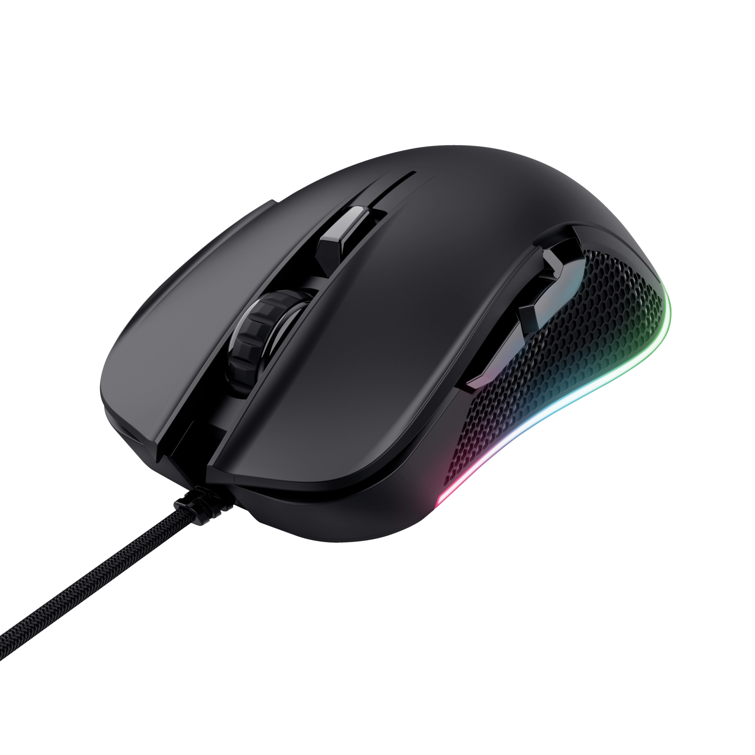 Trust YBAR Mouse