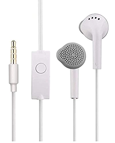 Galaxy Earphones Wired Earbud