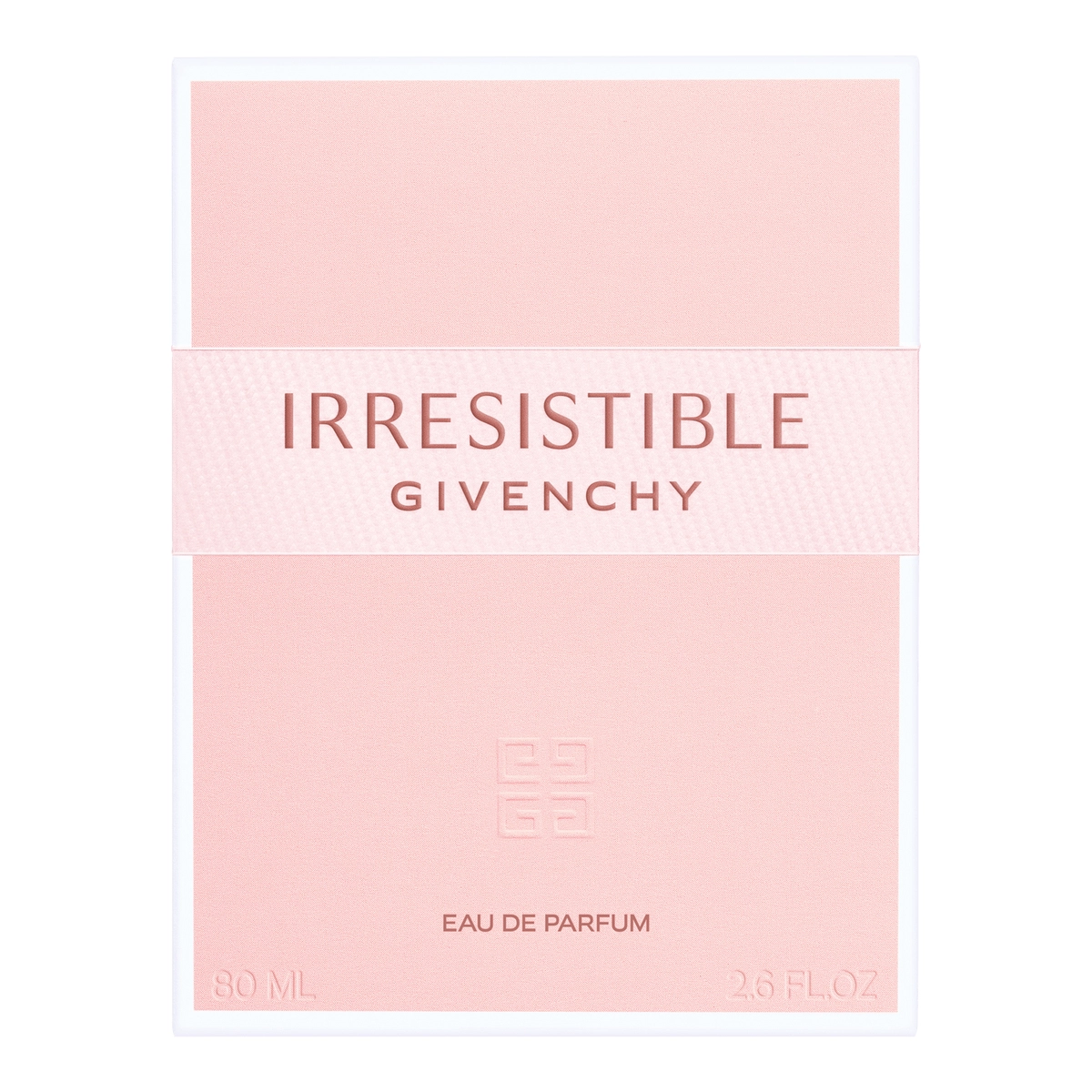 Irresistible Very Floral Eau de Parfum 80 ml