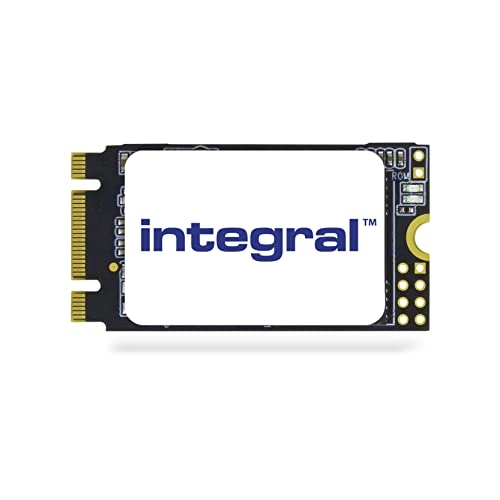 M.2 2242 SATA - 128GB