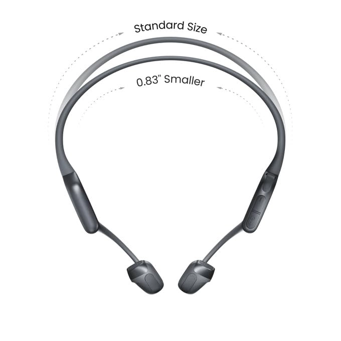 OpenRun Pro2 Mini Wireless Headset