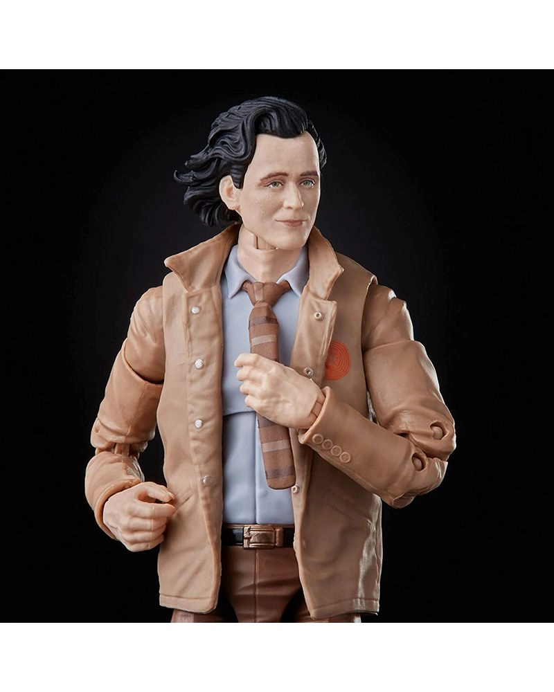 Avengers Legends Loki - Marvel