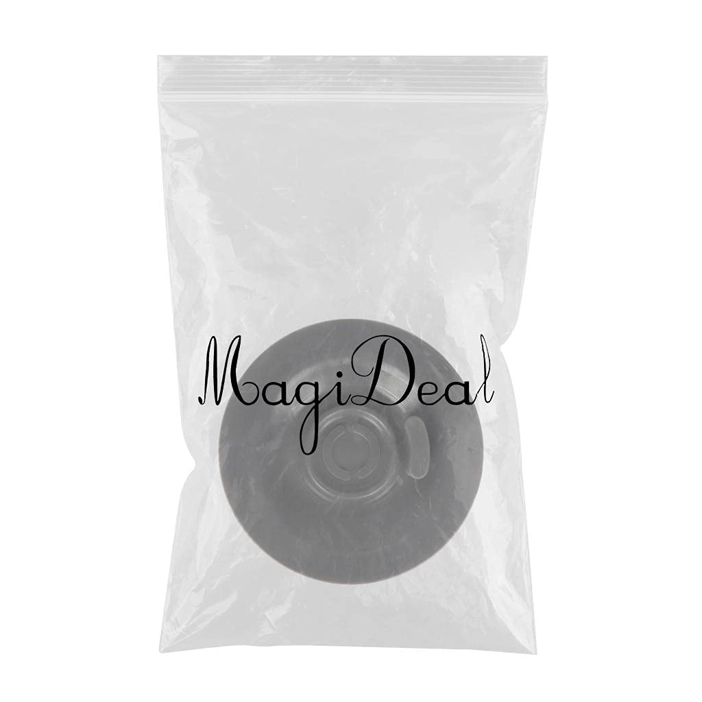 Blind Filter Backflush Disk Rubber