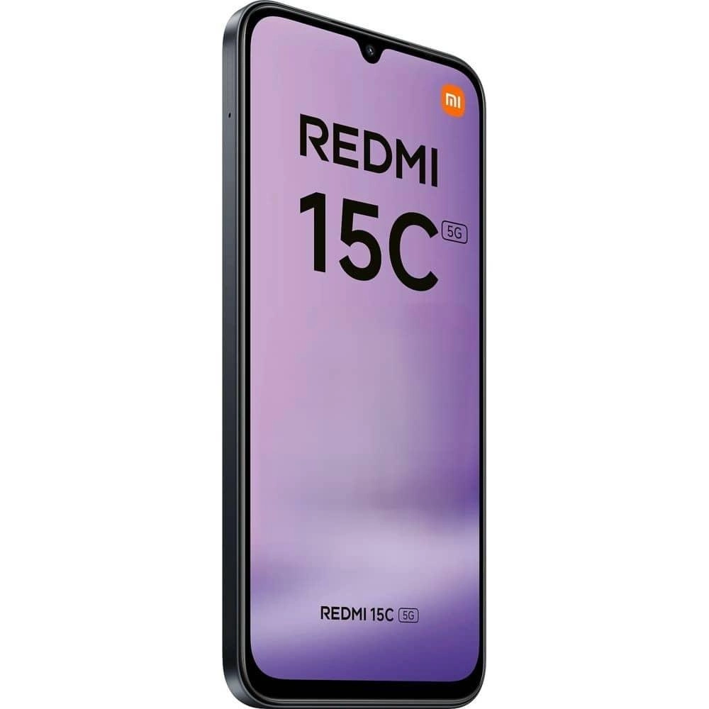 Redmi 15C - 4GB 128GB