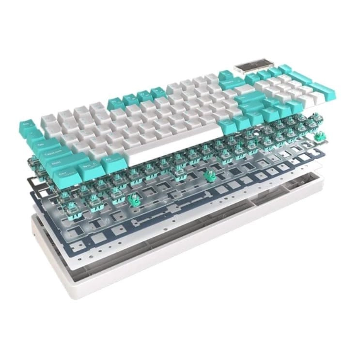 KG972W - EN Wireless