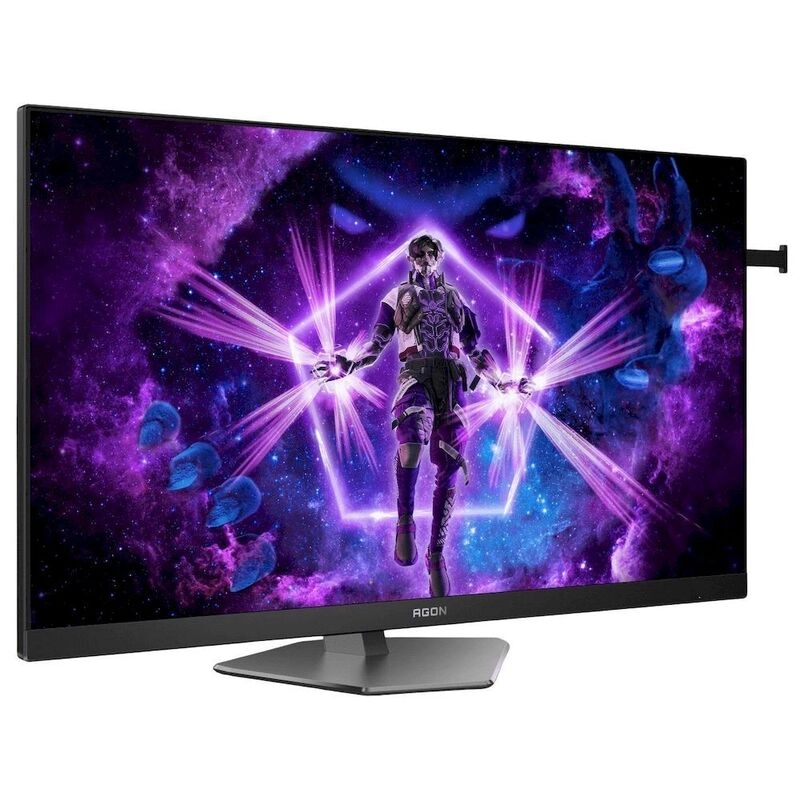 AG276FK - 27 Inches 1920x1080