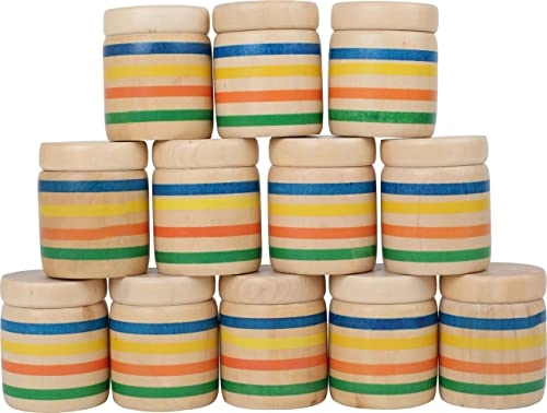 6766 sensory game "hearing memory" - 3 years and up 1 pieces