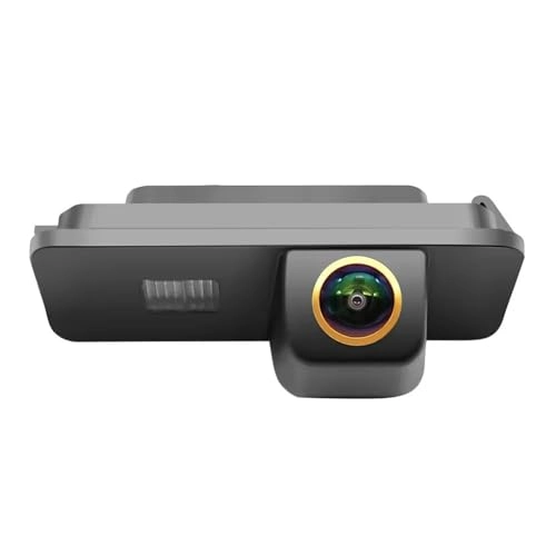 Rear View Camera - Wired