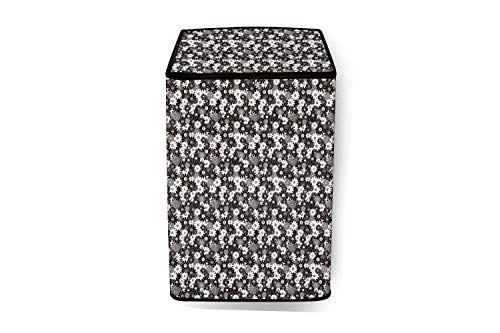 Washing Machine Cover - 6.5 Kg Samsung Fully-Automatic Top Loading