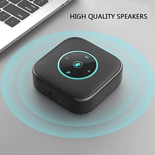 USB Conference Microphone - USB Type-C