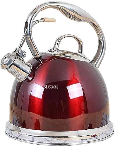 Stovetop Whistling Kettle - 3L