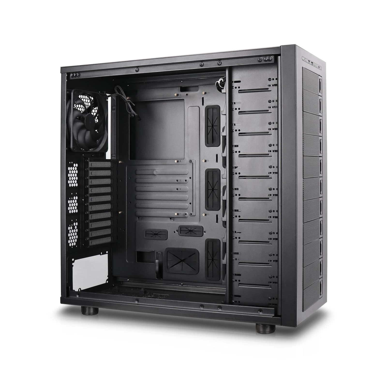 THOR NAS PRO - Full Tower