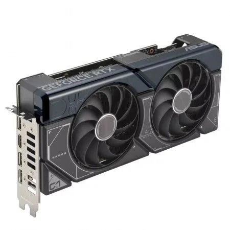 Dual GeForce RTX 4070 EVO OC Edition - 12GB