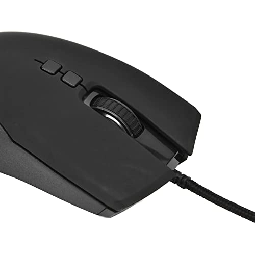 Wired Mouse