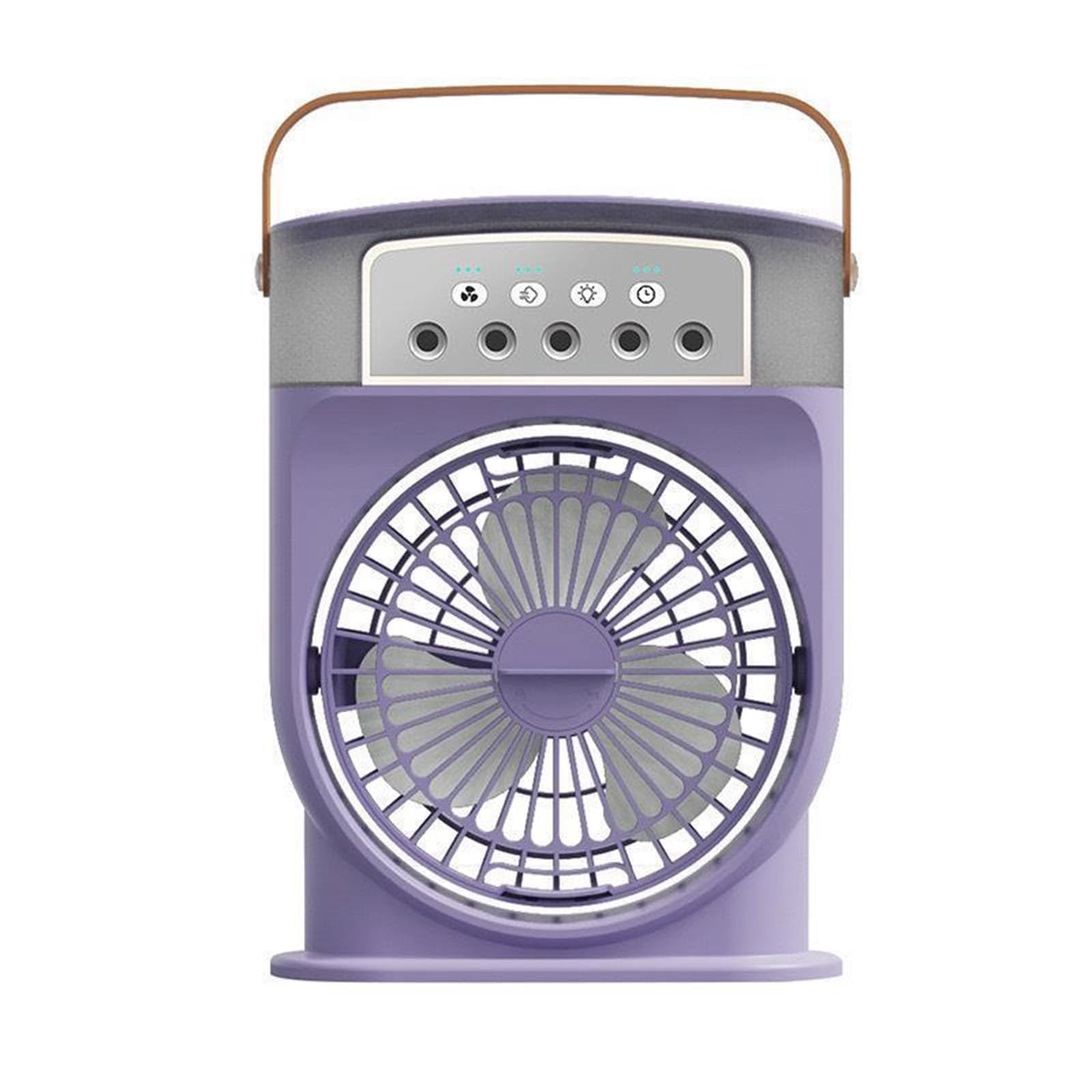 Portable Air Conditioner - Small Desktop 3 Speed