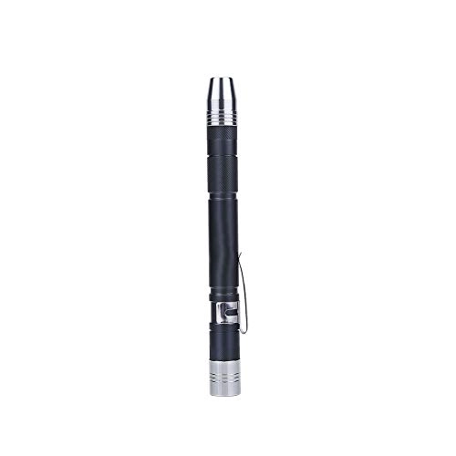 Mini Flashlight (300lm)