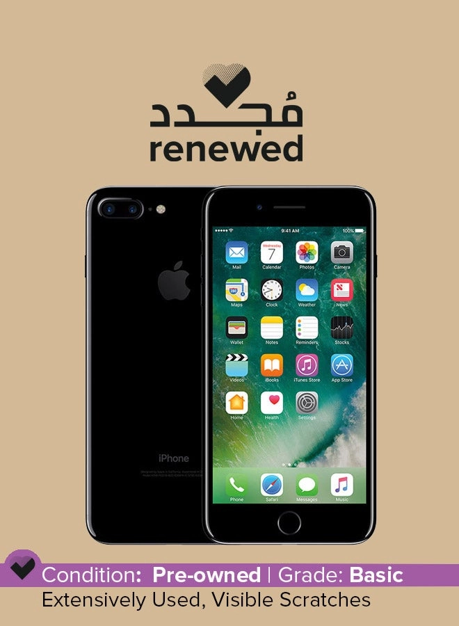 (Renewed) iPhone 7 Plus - 128GB