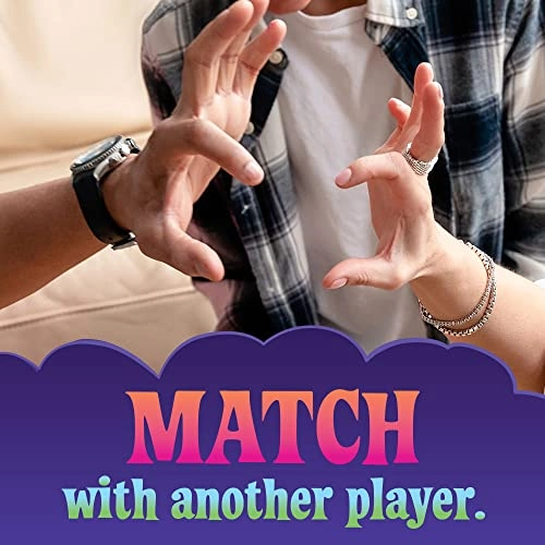 Disney Villains Sinister Spoons Party Game - 7 years and above 1 piece(s)