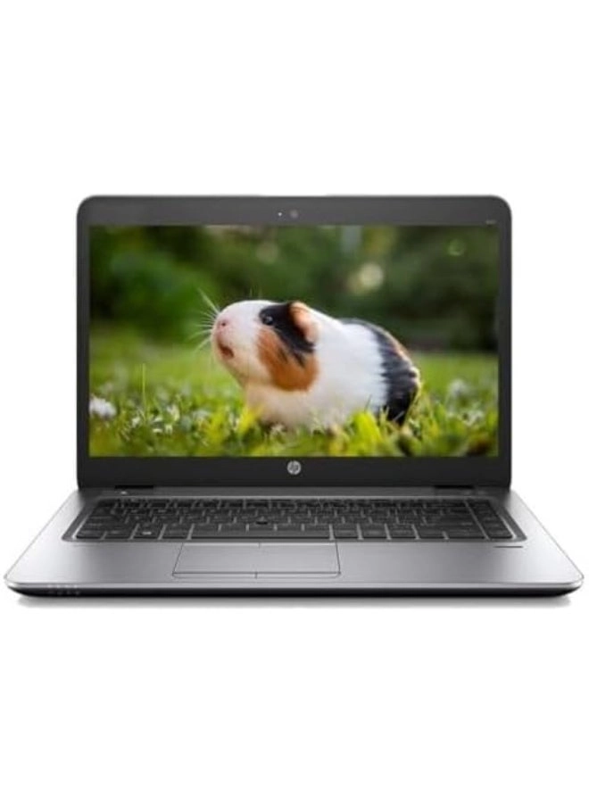 (Renewed) Elitebook 840 G3 T6F44UT - 14'' i5-6200U 8GB DDR4 256GB SSD