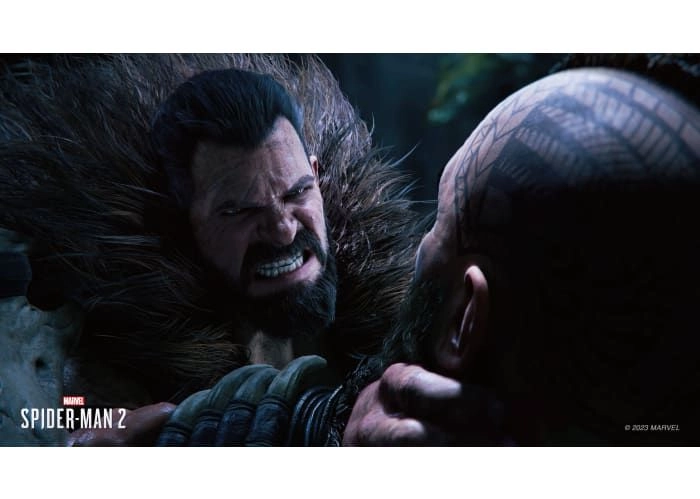 Marvel's Spider-Man 2 Collector's Edition - PlayStation 5