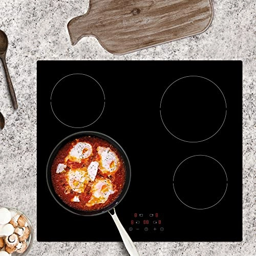 CHZ460T Ceramic hob