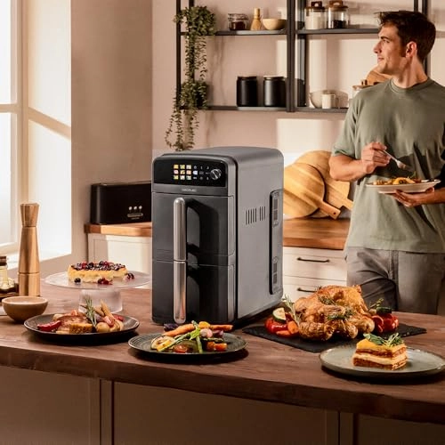 Cecofry DuoLevel A01_EU01_109328