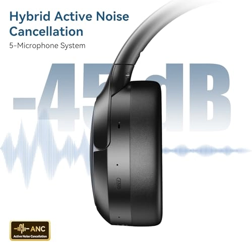 J20S - Wireless Headphone