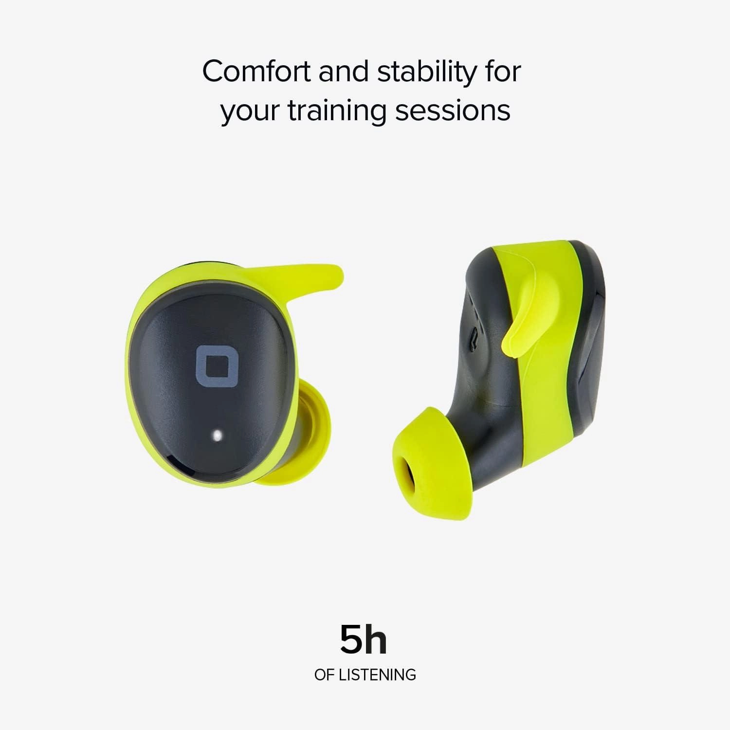 Twin Bugs Pro Wireless Headphone