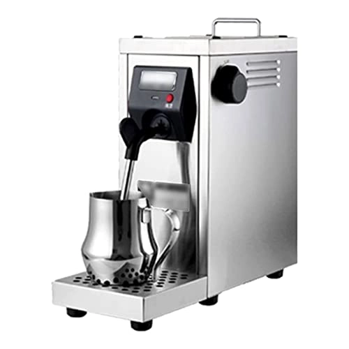 Semi-Automatic - Programmable Grinding Function