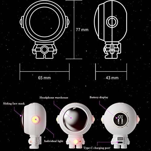 GWC-Y04 Wireless Earbud