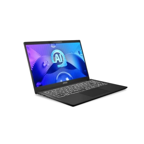 Modern 15H C1MTG-084 - 15.6'' Core Ultra 9 185H 32GB DDR5 1TB NVMe SSD