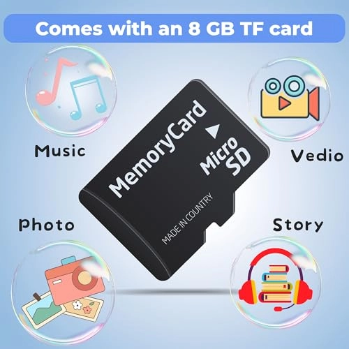 Smart Watch for Kids