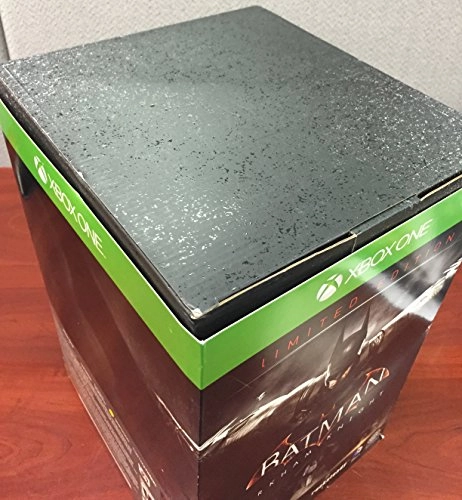 Batman: Arkham Knight Limited Edition - Xbox One