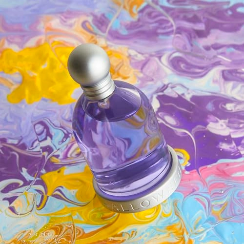 Halloween Eau de Toilette 50 ml