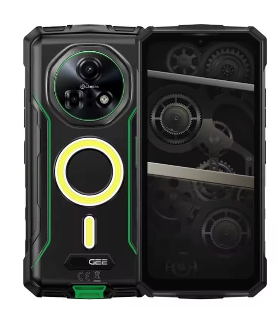 CHANDUELEC Fire 7 Pro - 32GB 256GB