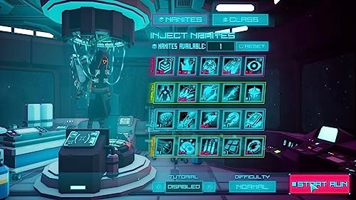 ArcRunner - PlayStation 5