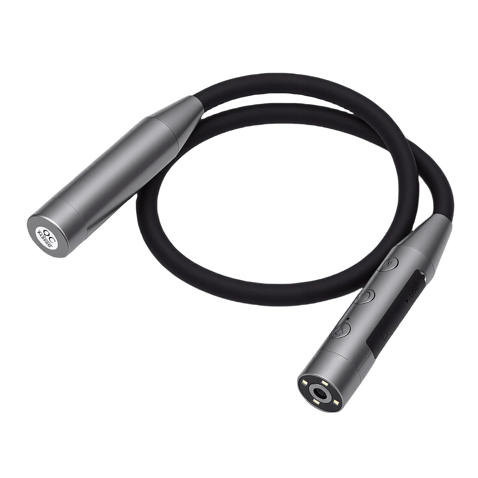 GOWENIC Action Camera - 1080P HD