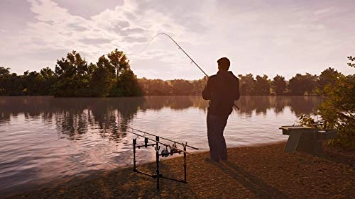 The Catch: Carp & Coarse Collector's Edition - Xbox One
