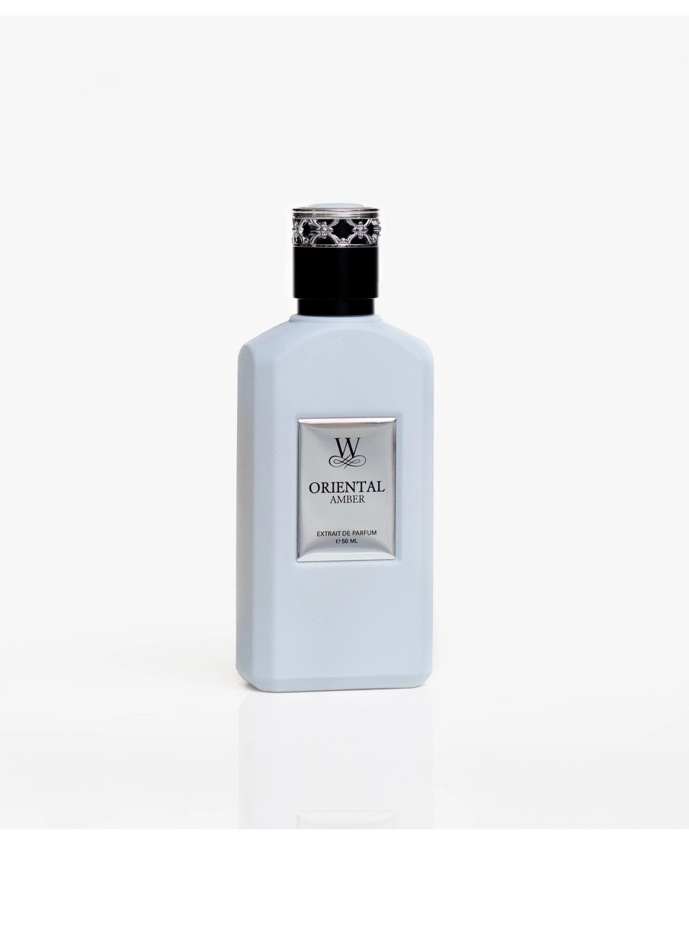 ORIENTAL AMBER Eau de Parfum 50 ml
